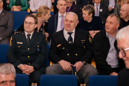 Župan Matej Slapar ob prazniku Občine Kamnik »Bodimo ustvarjalci skupnosti medsebojnega spoštovanja in podpore (49)